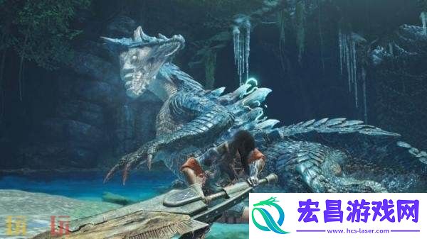怪物猎人