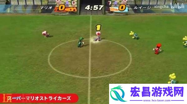 Switch2高级会员GameCube游戏库7月3日新增超级马力欧激战前锋