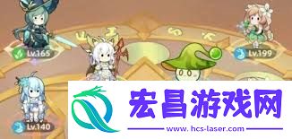 万灵幻想最强阵容怎么搭配