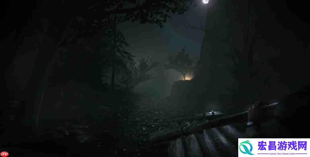 第一人称恐怖游戏逃生2Steam新史低