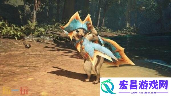 怪物猎人