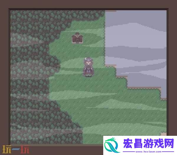 东方人造梦将于7月3日登陆PS5/4和Switch平台