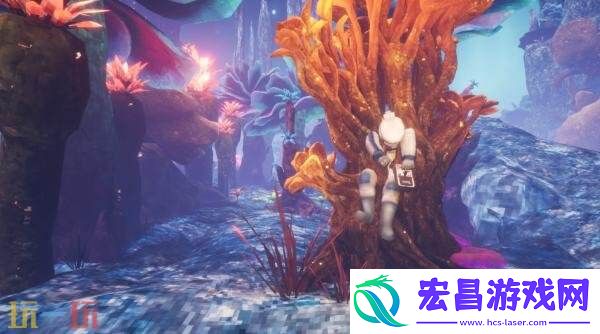 科幻生存非生物因素7月22日结束抢先体验推出1.0正式版