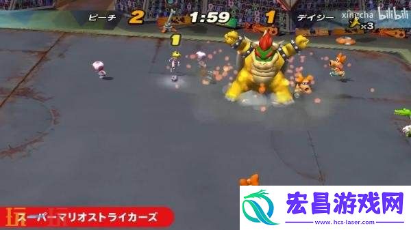Switch2高级会员GameCube游戏库7月3日新增超级马力欧激战前锋