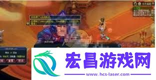 梦幻西游乌鸡国副本如何12回合过