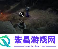 地下城堡4第三章夜明岛如何进入第二座灯塔