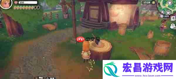 中文设置方法分享