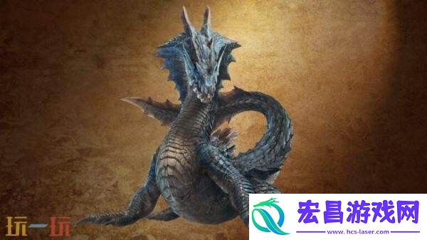 怪物猎人