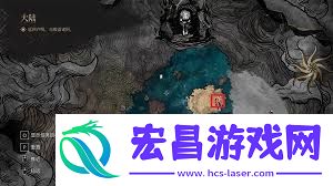 光与影33号远征队吕涅好感度任务攻略分享