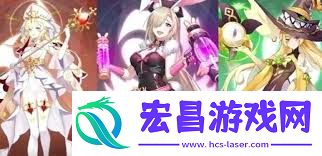 万灵幻想最强阵容怎么搭配