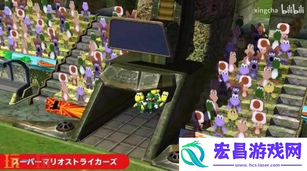 Switch2高级会员GameCube游戏库7月3日新增超级马力欧激战前锋