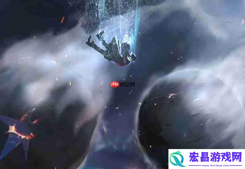 主要角色背景故事介绍