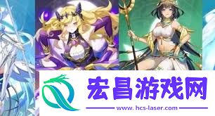 万灵幻想最强阵容怎么搭配