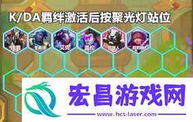 金铲铲之战六秘术狐狸配队方法