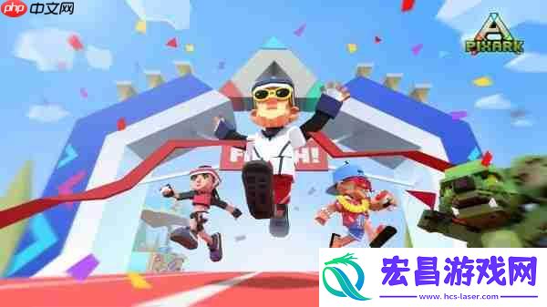 夏季活动全线解锁中！
