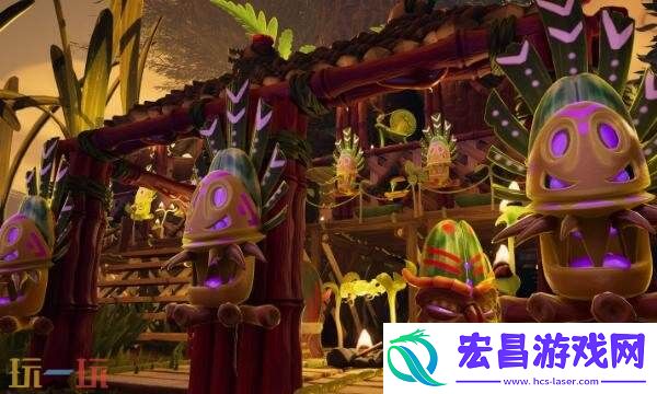 Grounded2游戏支持语言一览