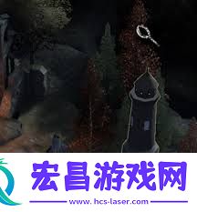 地下城堡4第三章夜明岛如何进入第二座灯塔