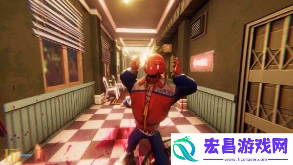 快节奏第一人称动作愤怒的大脚将于7月1日登陆PS5