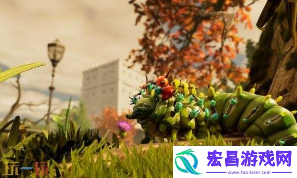 Grounded2系统需求介绍