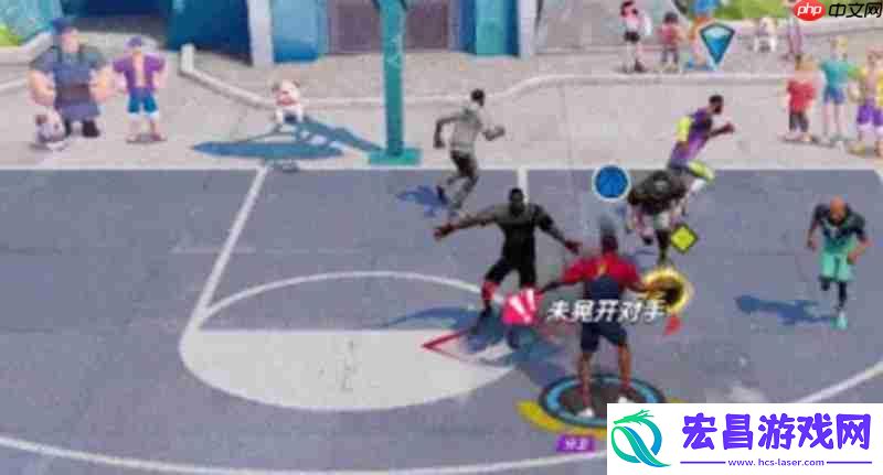 韦德技能详细介绍