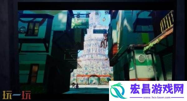 万代南梦宫2025夏季展示会将于7月3日播出