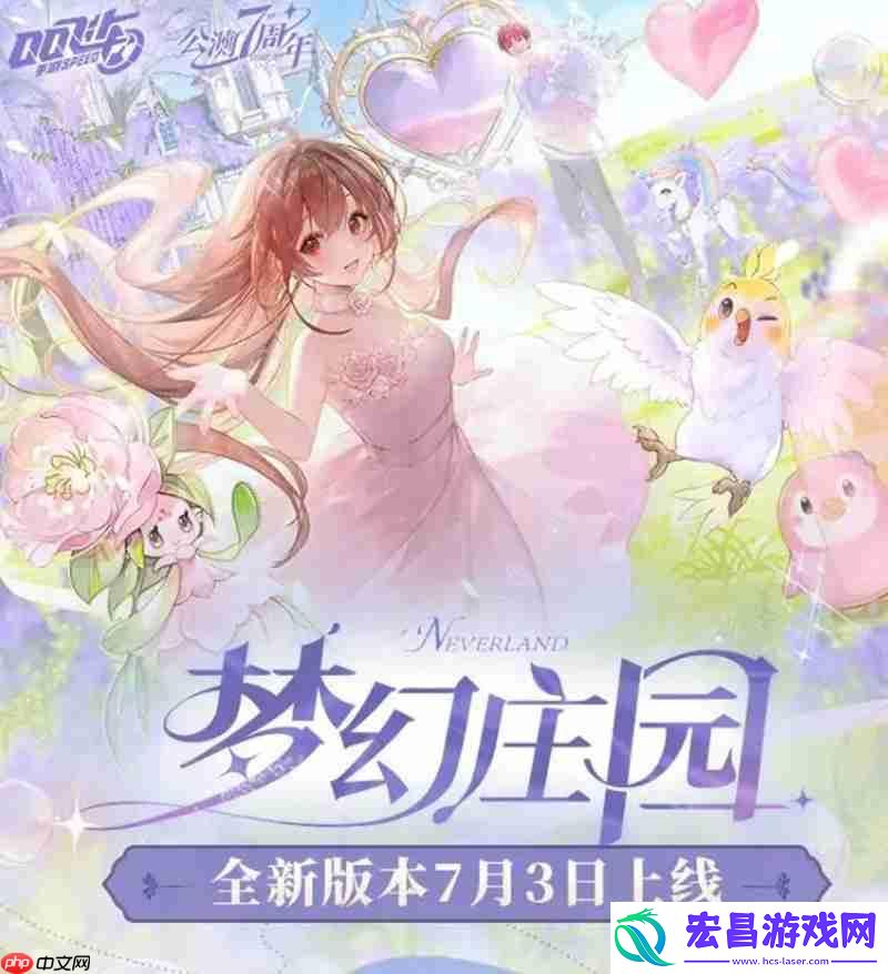 七周年庆典福利一览