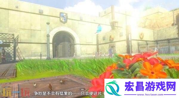 the-1st角色「奥利维尔·朗海姆」预告发布