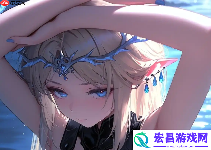 鸣潮卡提希娅声骸该怎么选择
