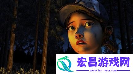 行尸走肉第二季游戏高通版截图