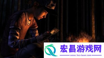 行尸走肉第二季游戏高通版截图