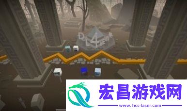FutureLine跳舞的线截图