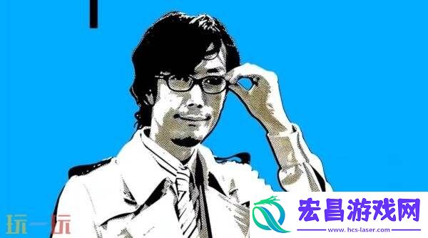 石井二郎新作正式定名为SHIBUYASCRAMBLESTORIES