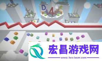 FutureLine跳舞的线