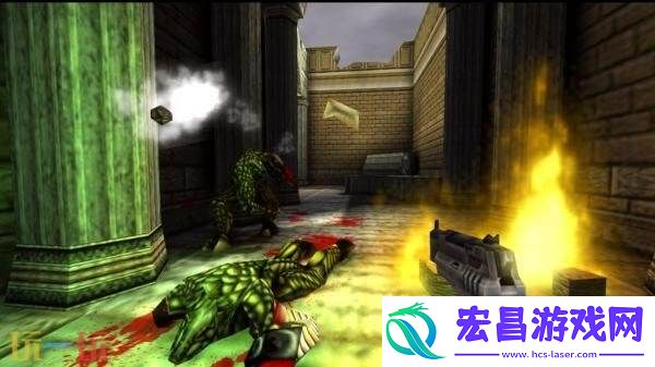 恐龙猎人三部曲捆绑包实体版将于10月31日发售