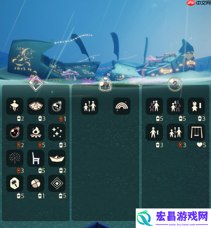 光遇6月27日免费魔法收集攻略