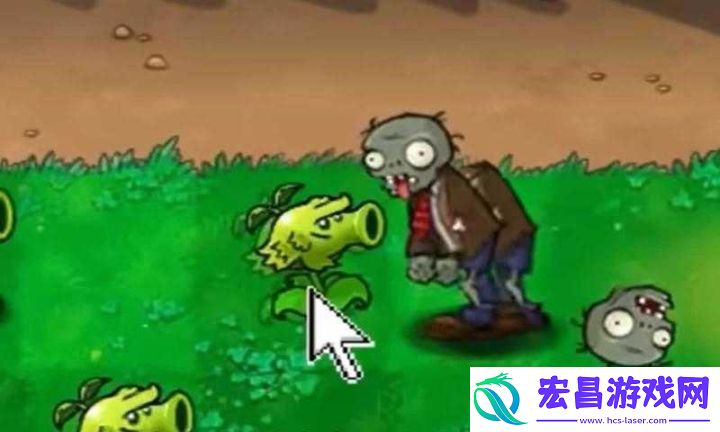 植物大战僵尸抽卡版最新版本2025截图