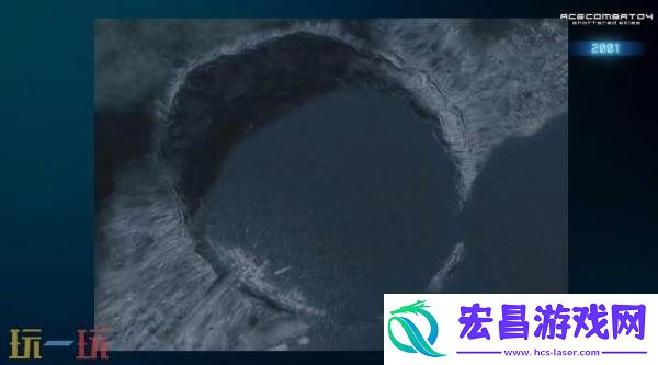 皇牌空战系列30周年纪念预告片发布