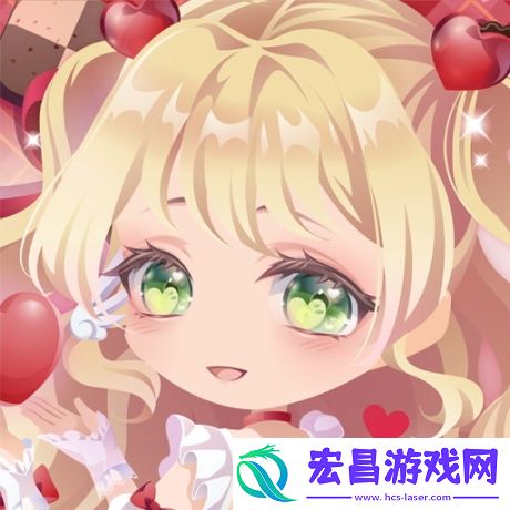 梦幻时尚公主馆