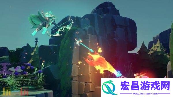 头号追击将于7月24日结束抢先体验推出1.0正式版