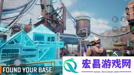 Titanite正式版截图