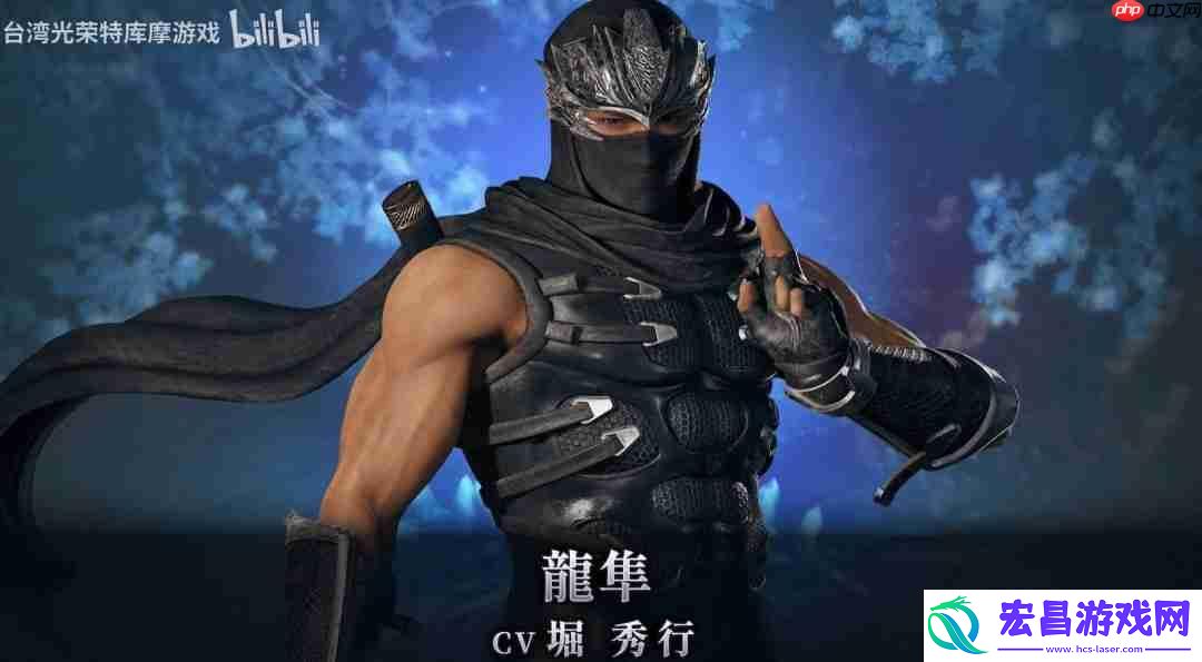 无双深渊新版本即将上线-绫音角色介绍