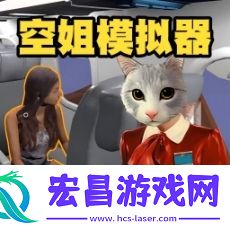 机场模拟器3D