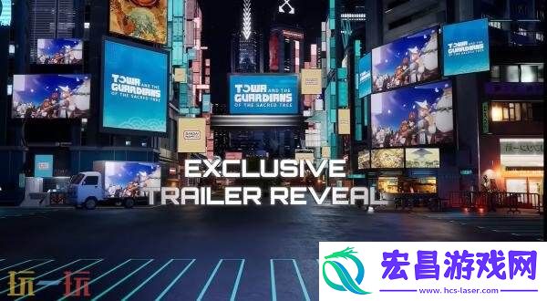 万代南梦宫2025夏季展示会将于7月3日播出