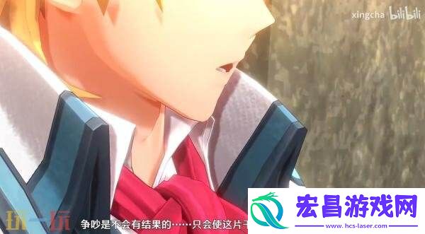 the-1st角色「奥利维尔·朗海姆」预告发布