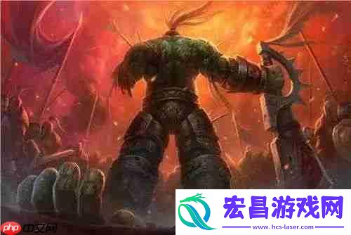魔兽世界怀旧服战士宏命令设置推荐