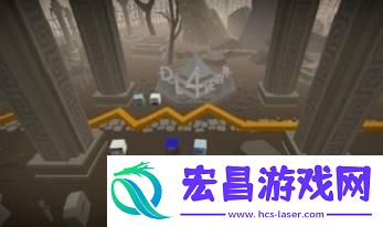 FutureLine跳舞的线