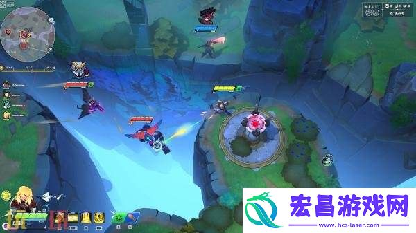 头号追击将于7月24日结束抢先体验推出1.0正式版