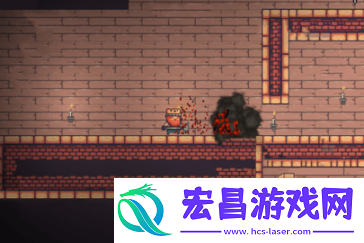 国王的冒险截图