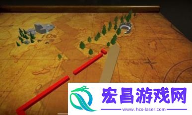 FutureLine跳舞的线截图