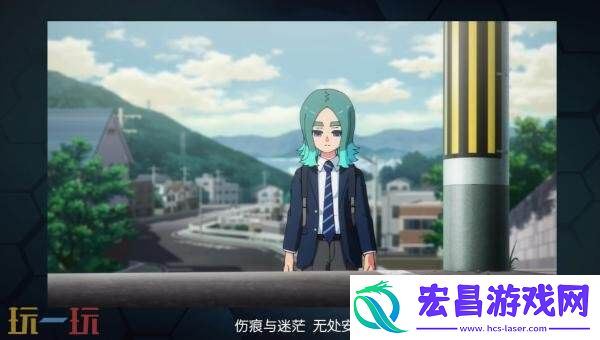 英雄们的胜利之路片尾主题曲发布